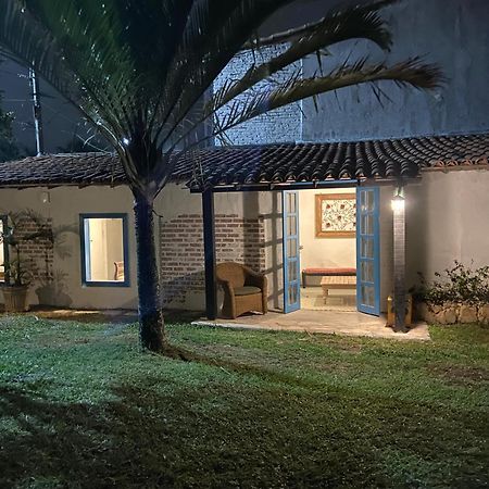Peixe Crew Manguinhos Bed & Breakfast Búzios Екстериор снимка