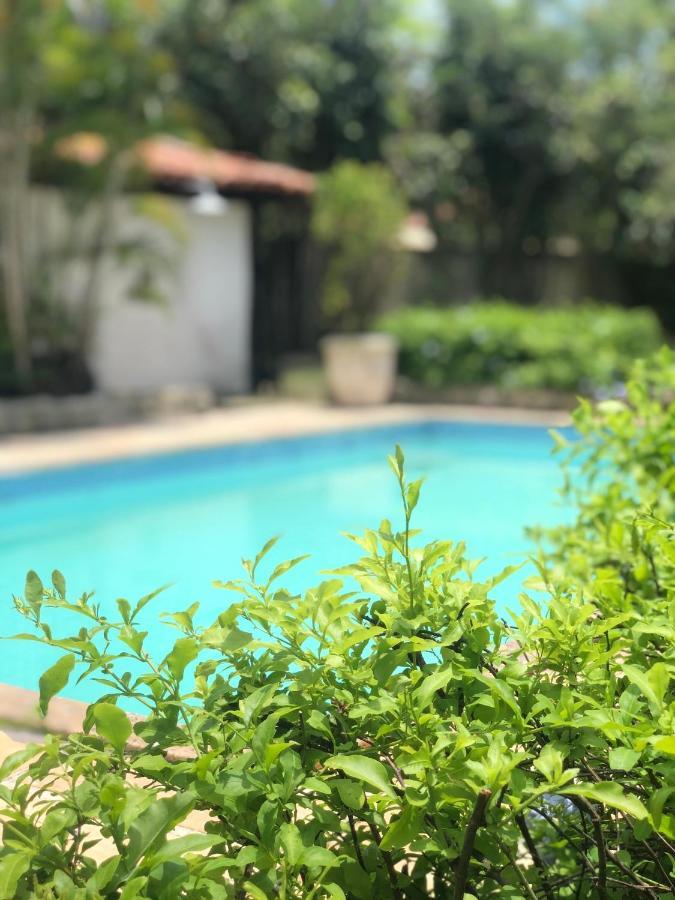 Peixe Crew Manguinhos Bed & Breakfast Búzios Екстериор снимка