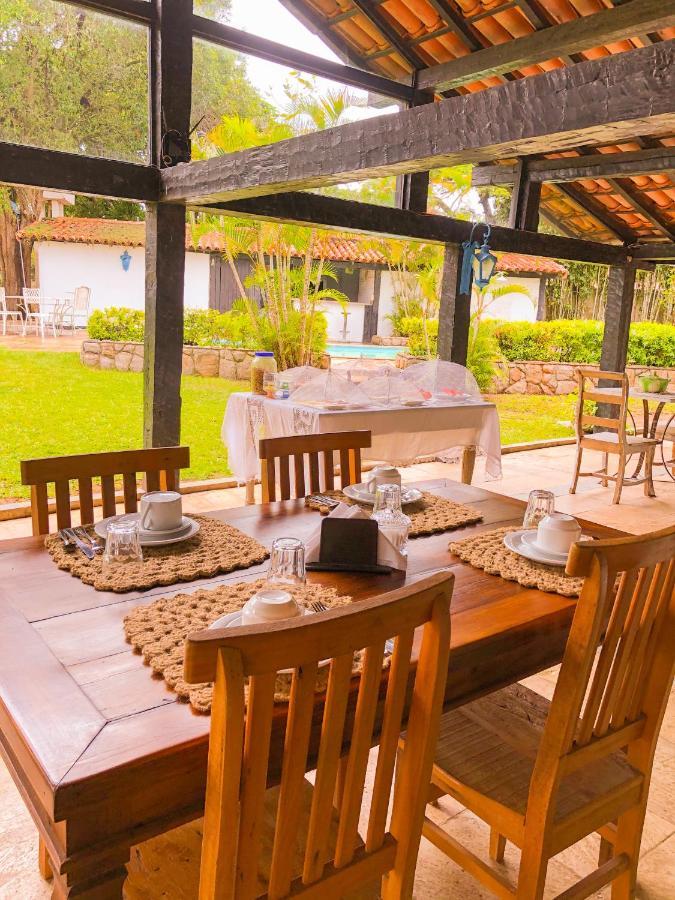 Peixe Crew Manguinhos Bed & Breakfast Búzios Екстериор снимка