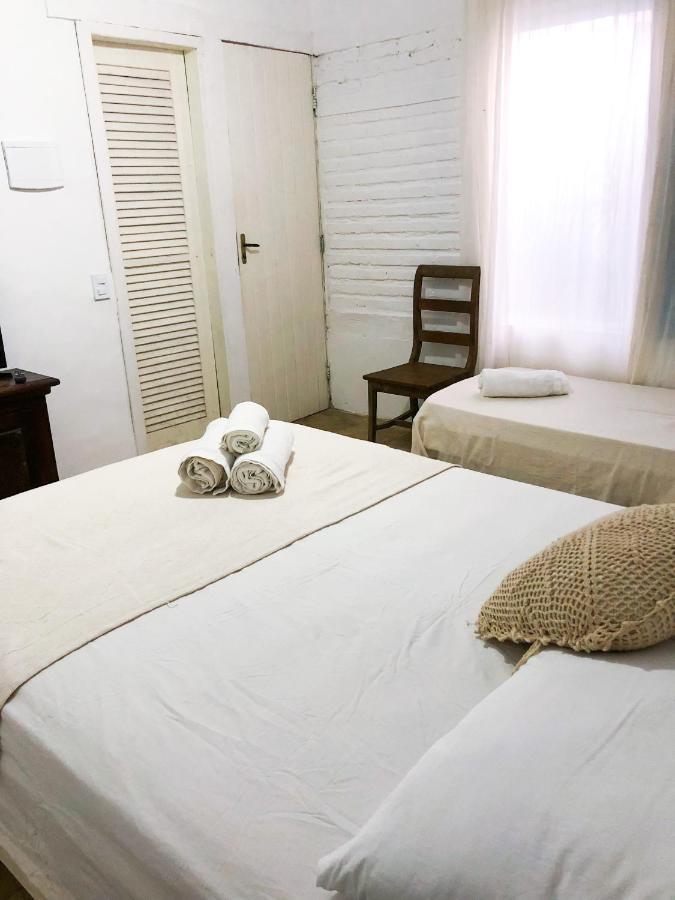 Peixe Crew Manguinhos Bed & Breakfast Búzios Екстериор снимка
