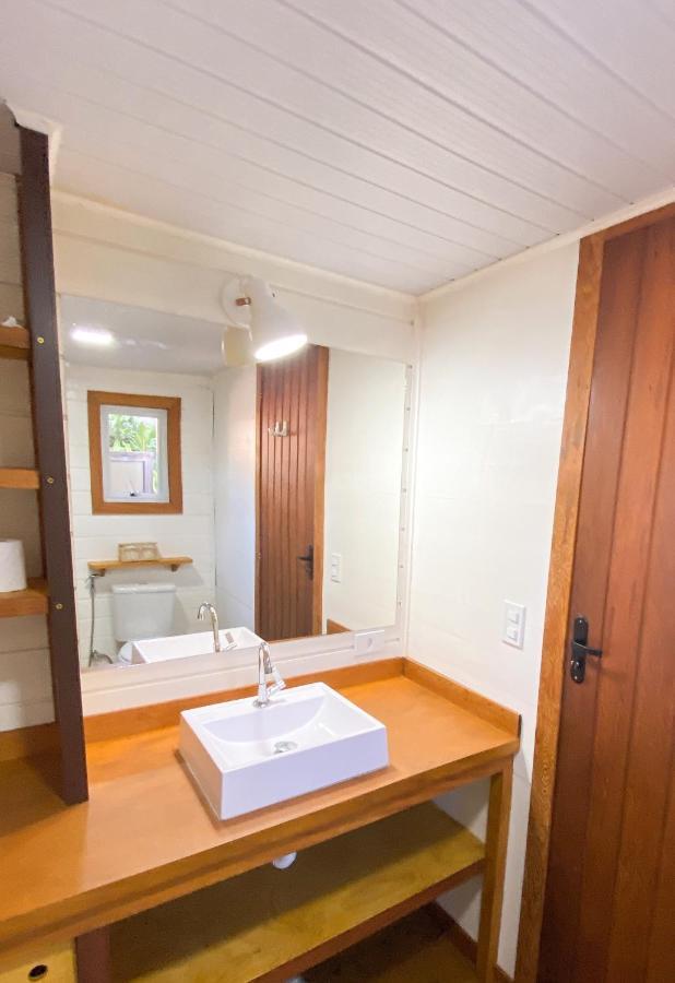 Peixe Crew Manguinhos Bed & Breakfast Búzios Екстериор снимка