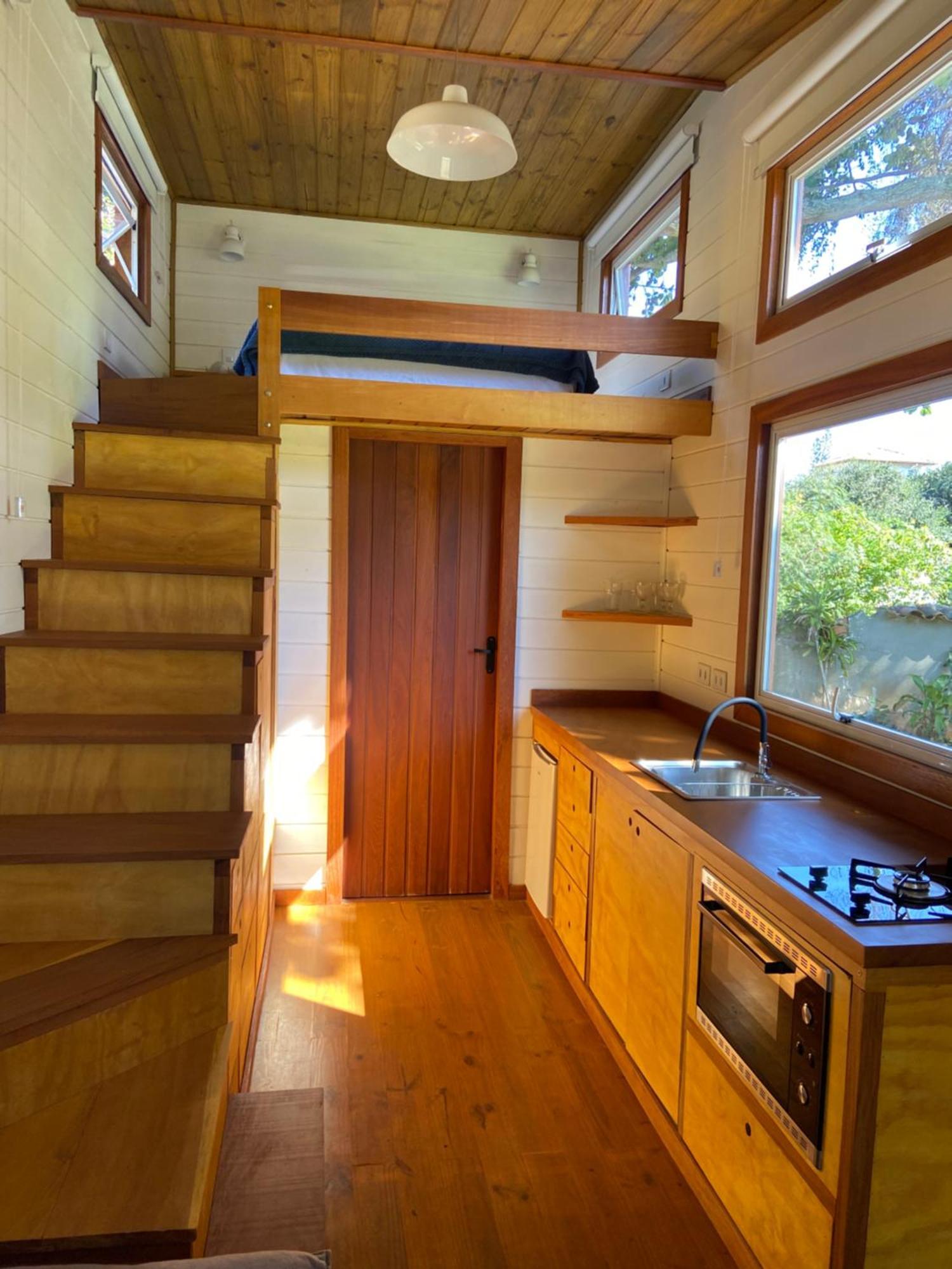 Peixe Crew Manguinhos Bed & Breakfast Búzios Екстериор снимка