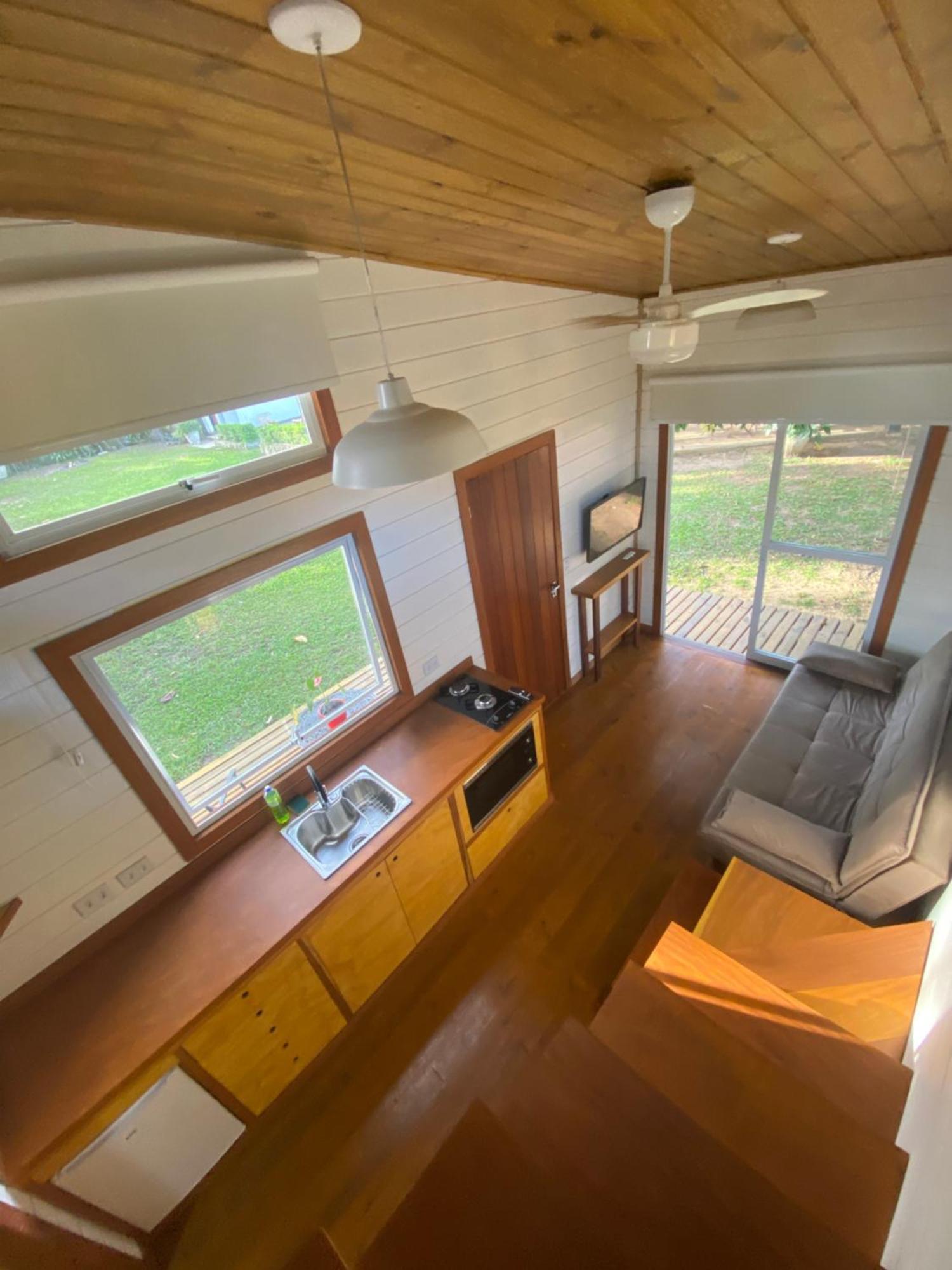 Peixe Crew Manguinhos Bed & Breakfast Búzios Екстериор снимка