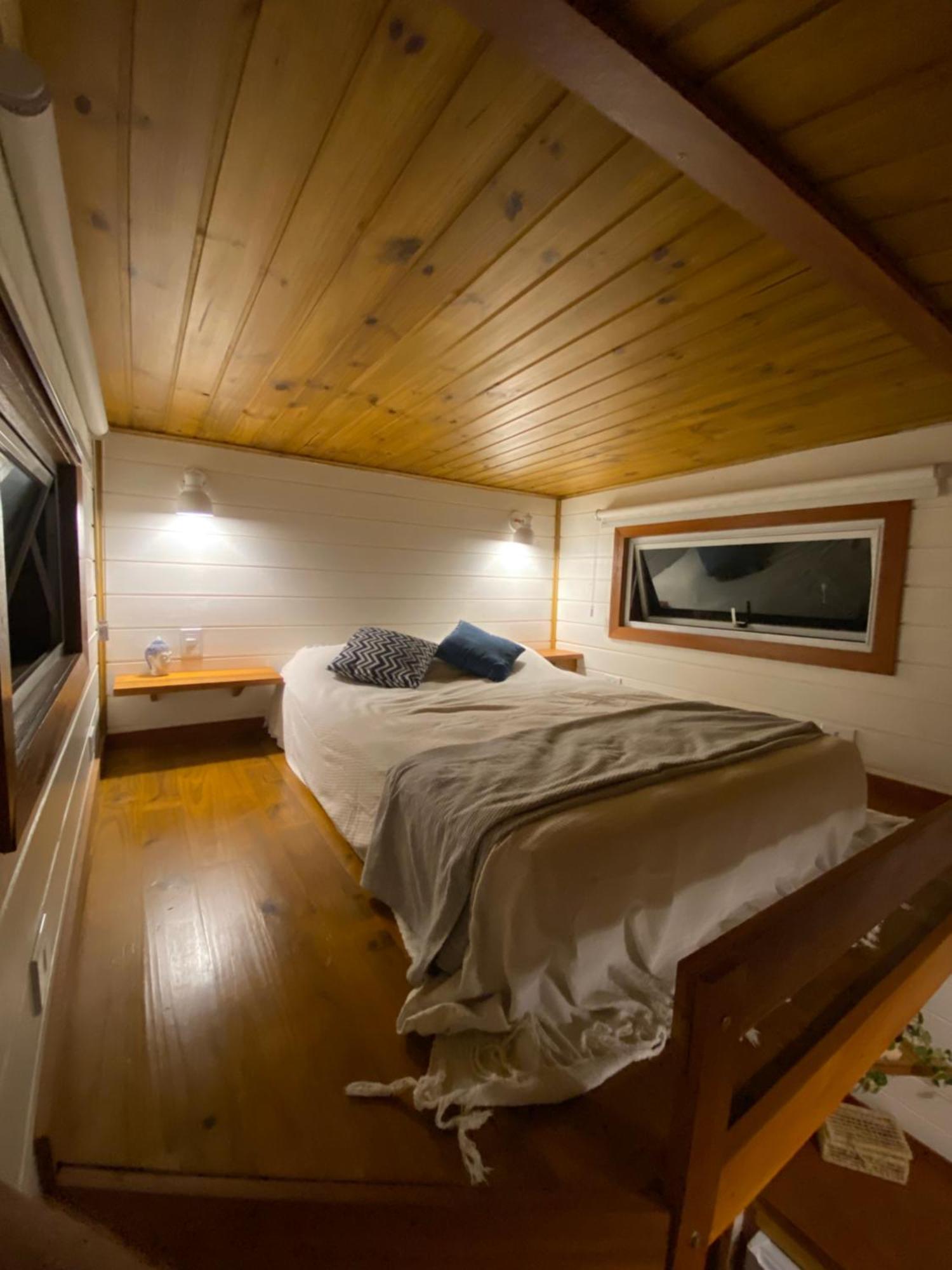 Peixe Crew Manguinhos Bed & Breakfast Búzios Екстериор снимка