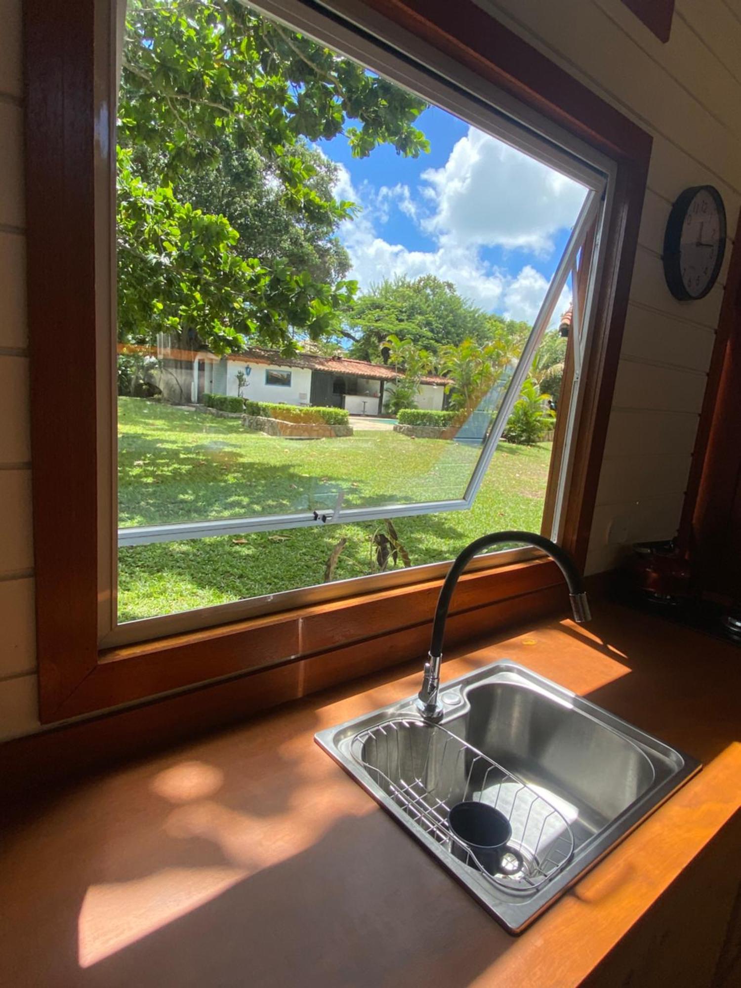 Peixe Crew Manguinhos Bed & Breakfast Búzios Екстериор снимка