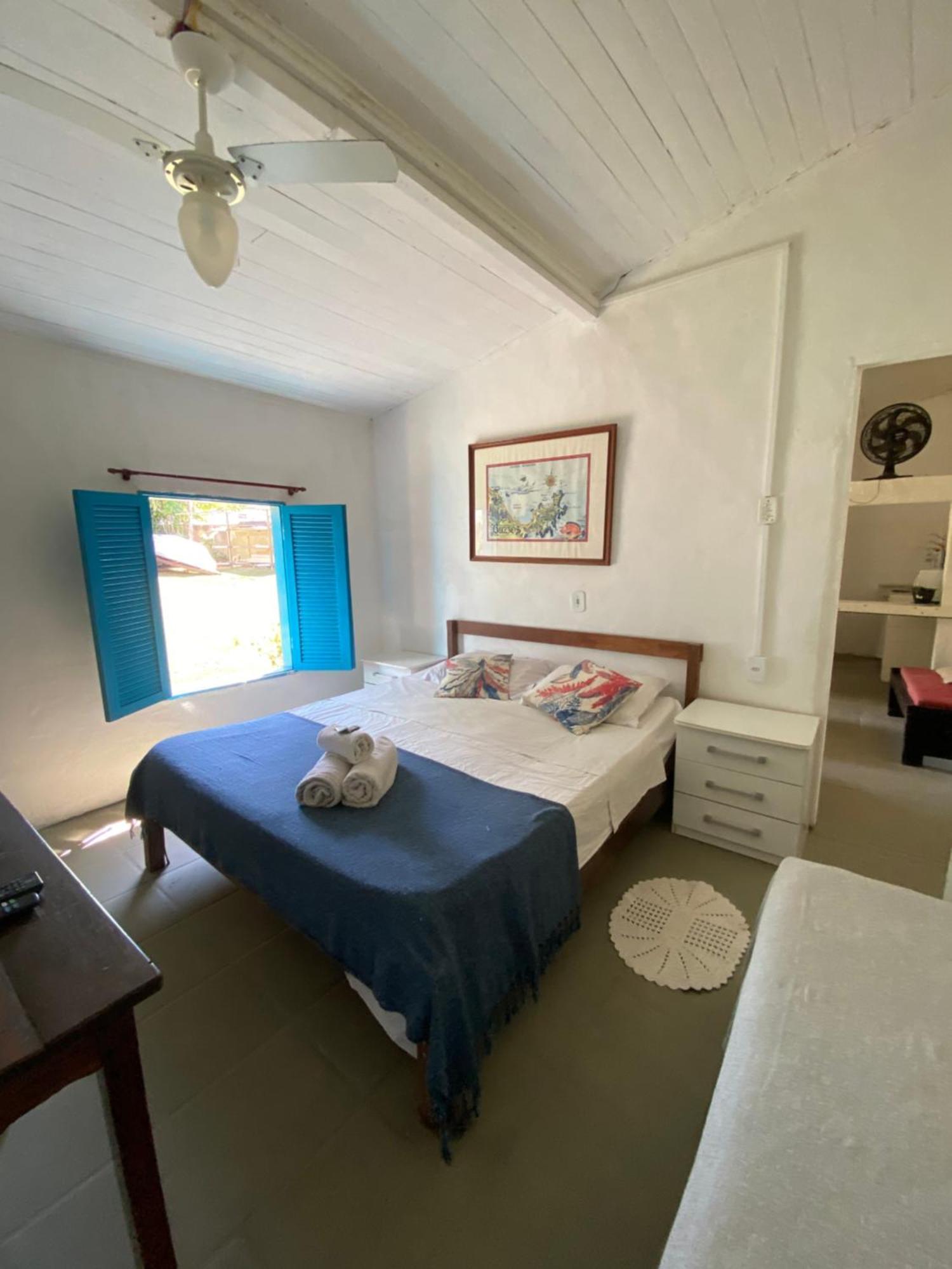 Peixe Crew Manguinhos Bed & Breakfast Búzios Екстериор снимка