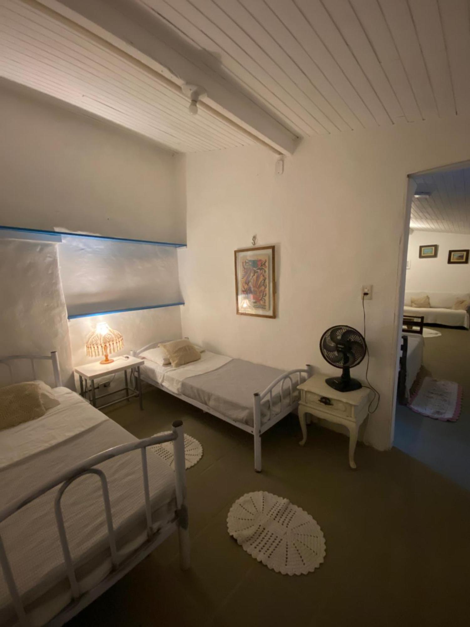 Peixe Crew Manguinhos Bed & Breakfast Búzios Екстериор снимка